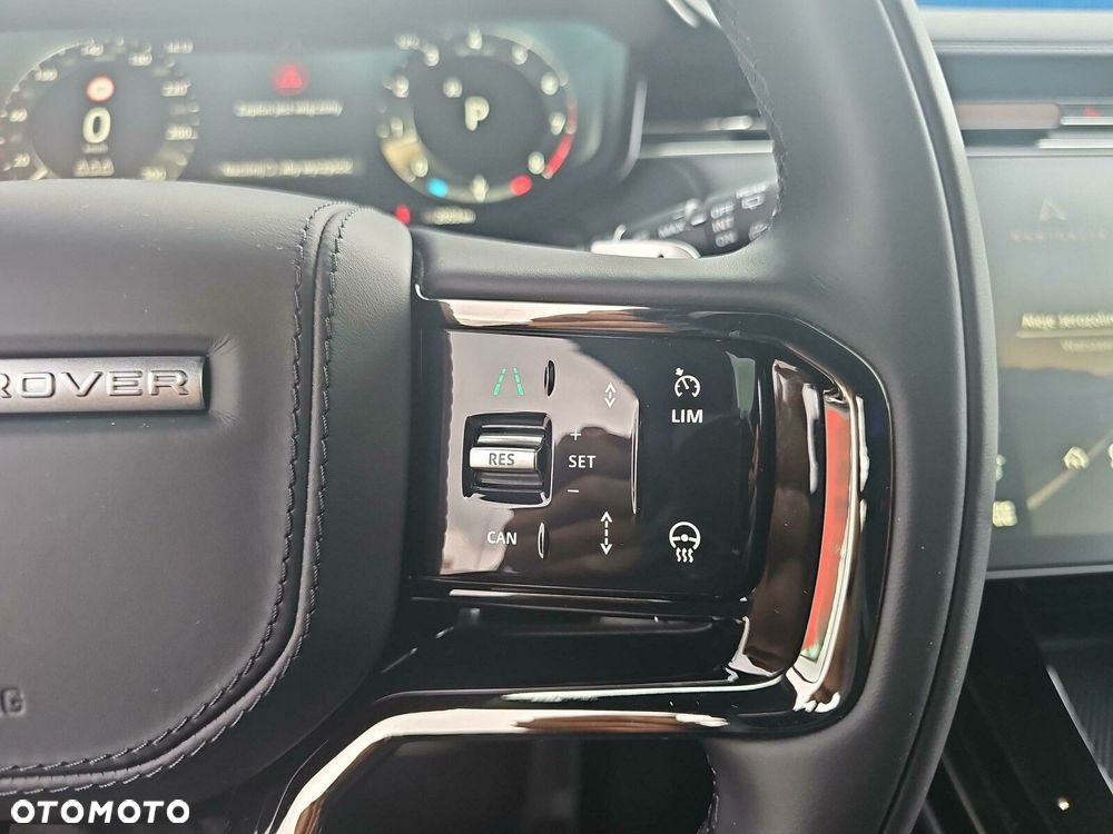 Land Rover Range Rover Sport - 20