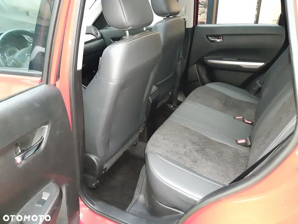 Suzuki Vitara - 14