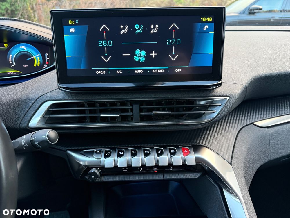 Peugeot 3008 225 e-EAT8 Allure - 17
