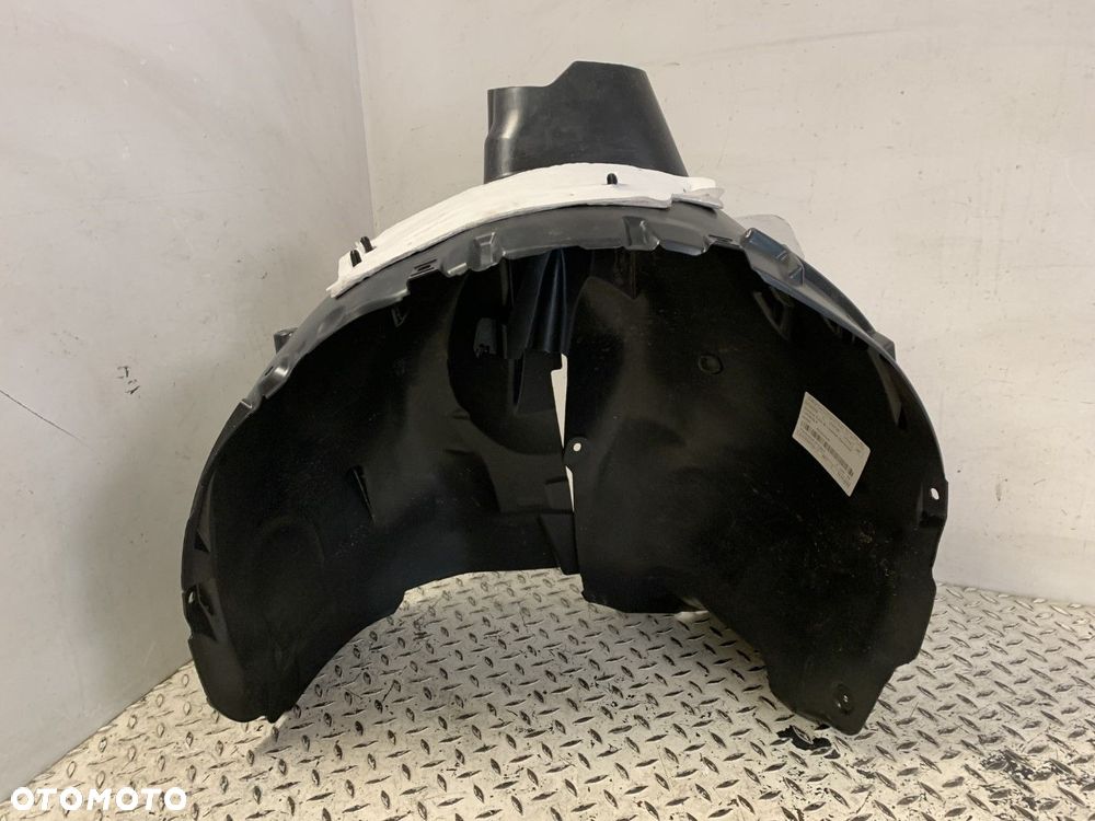 NOWE ORYGINALNE NADKOLE LEWY PRZÓD OPEL GRANDLAND X 16-21 LEWE PRZEDNIE Yp00020680 - 4