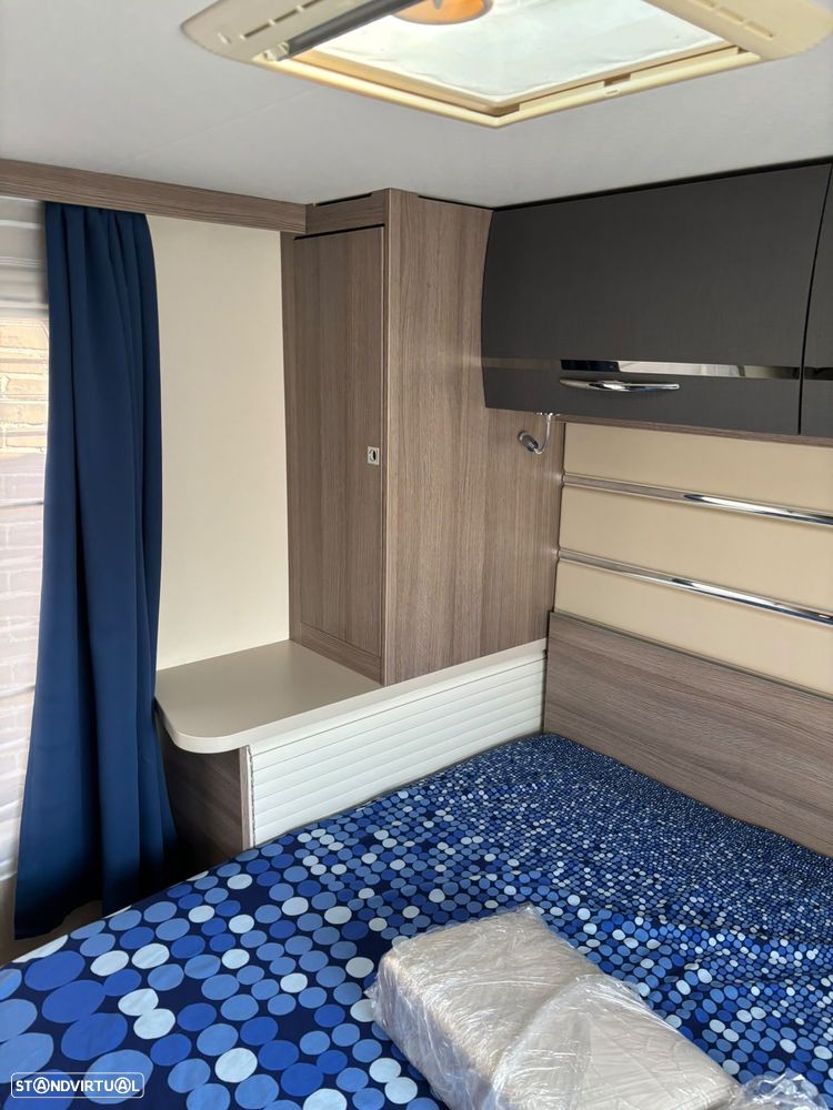 Chausson Titanium Chausson 728EB - 27
