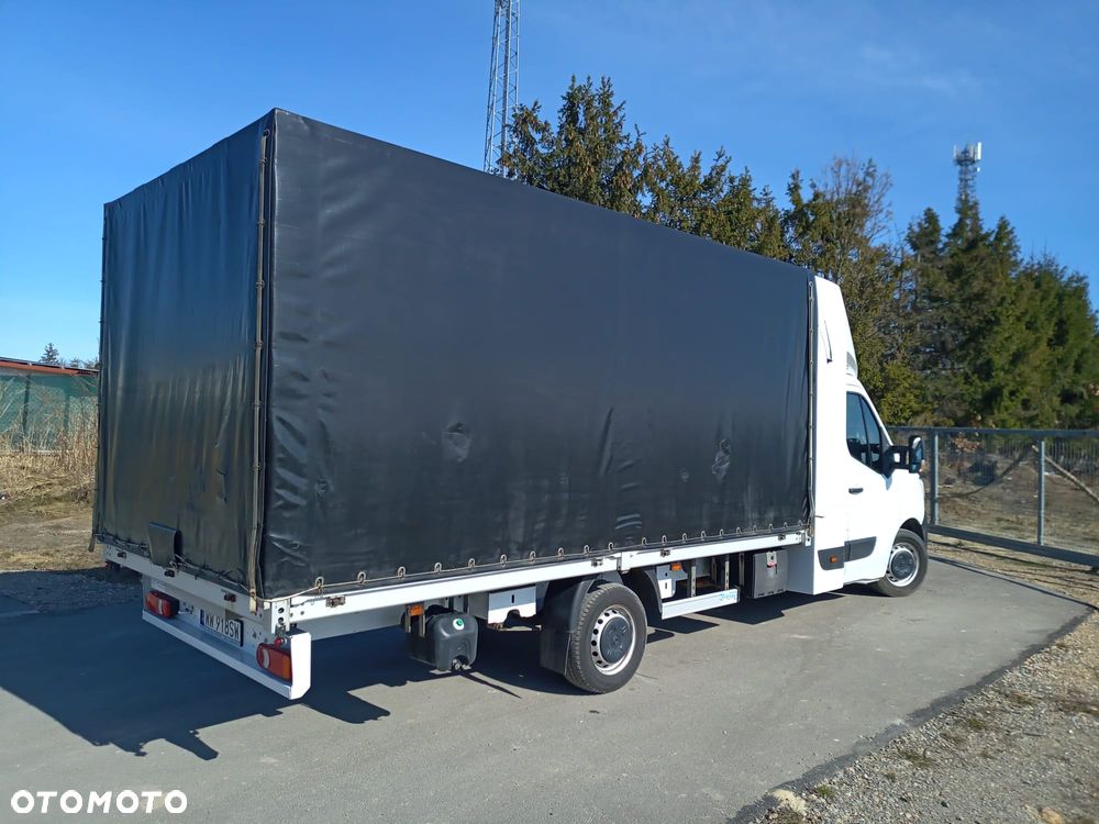 Renault Master - 10