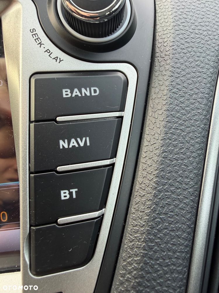 Hyundai ix35 1.7 CRDi 2WD Style - 19