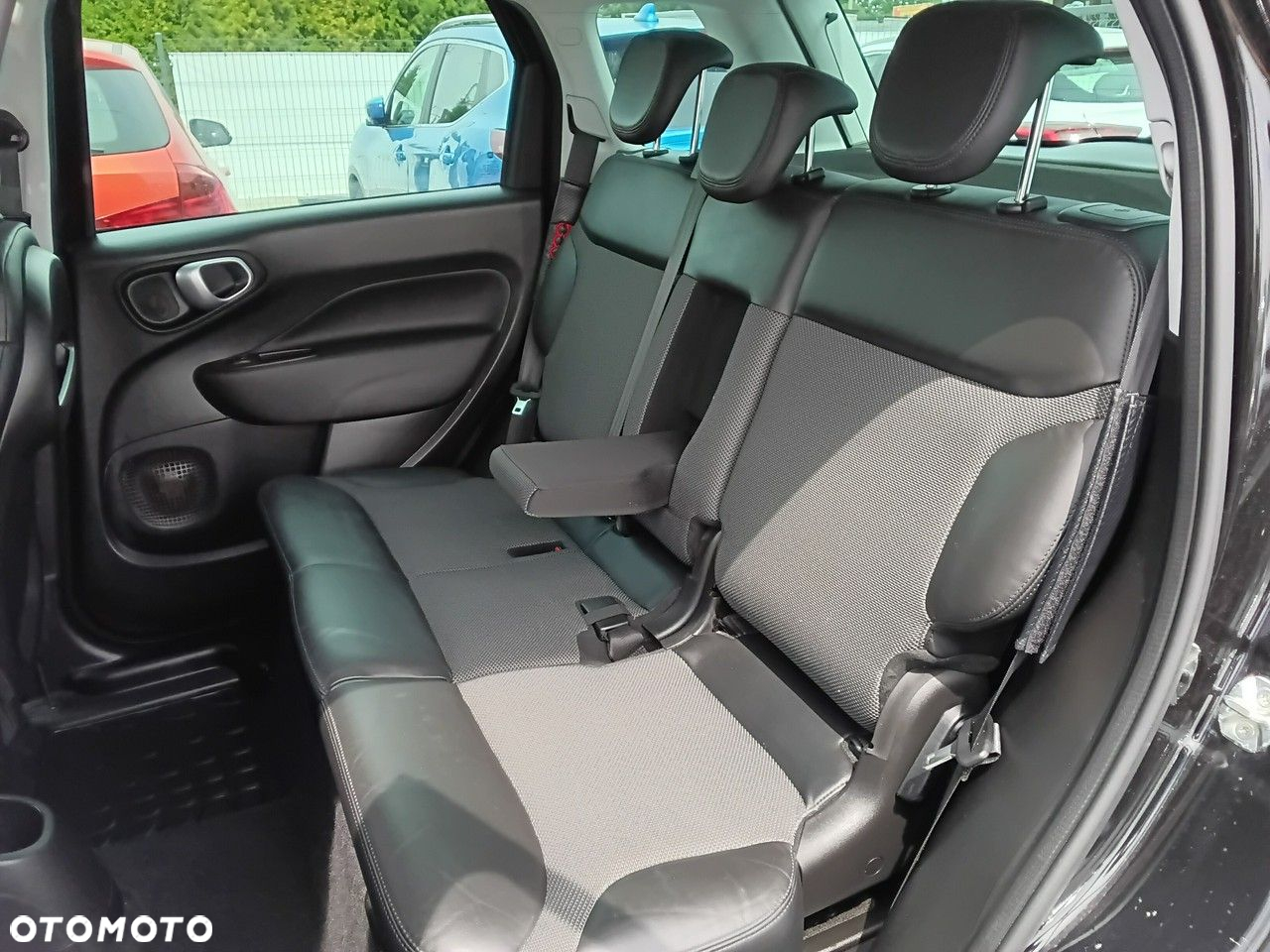 Fiat 500L 1.4 16V T-Jet Beats Edition - 13