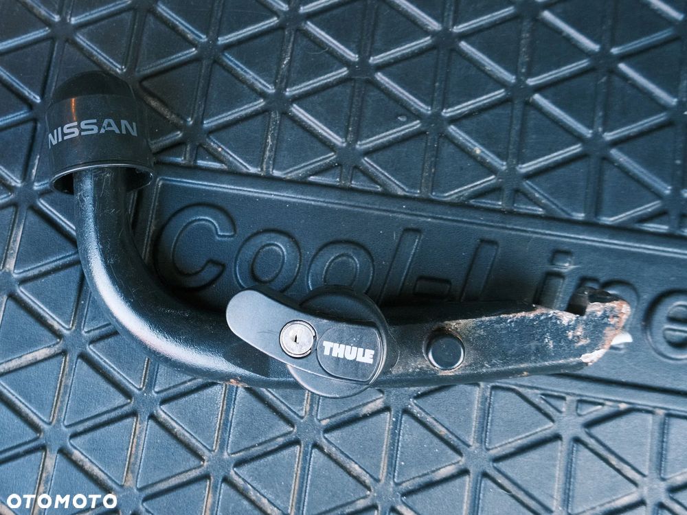 Nissan Qashqai 2.0 dCi 4x4 Tekna EU5 - 21