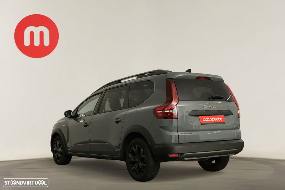 Dacia Jogger 1.0 ECO-G Extreme Bi-Fuel - 3