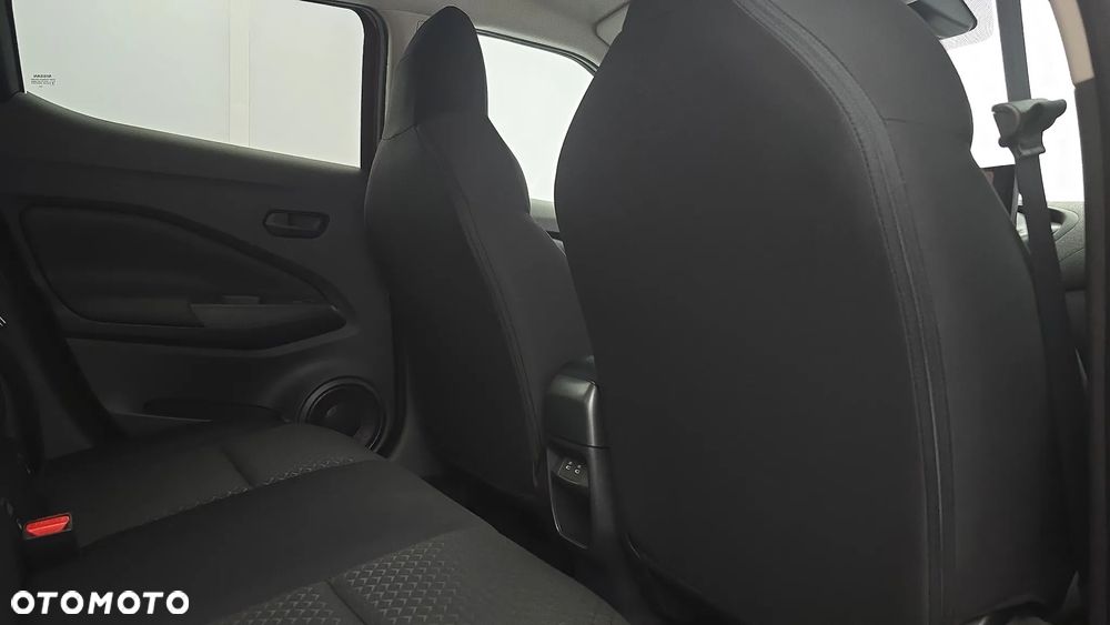 Nissan Juke 1.0 DIG-T Acenta DCT - 26