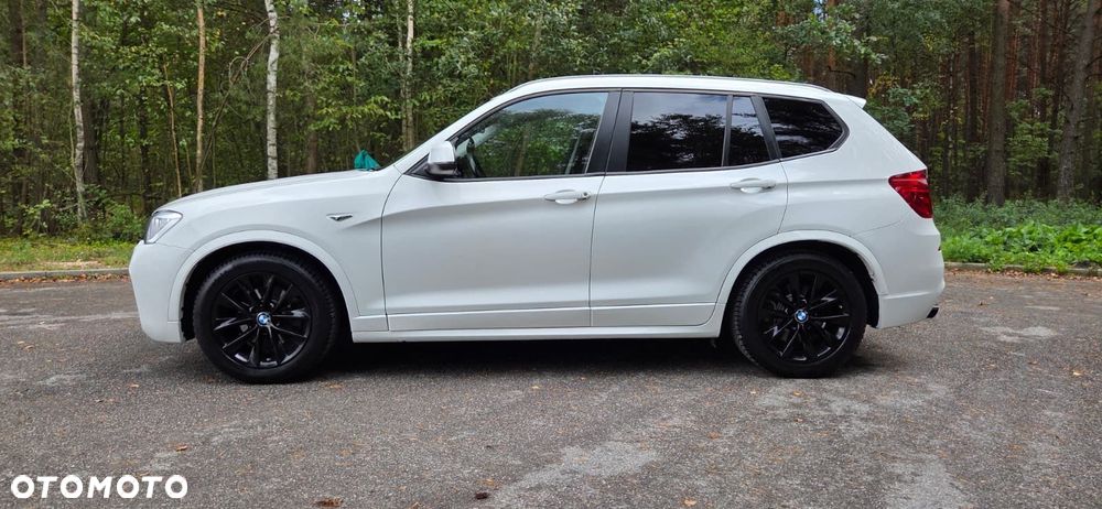 BMW X3 - 6