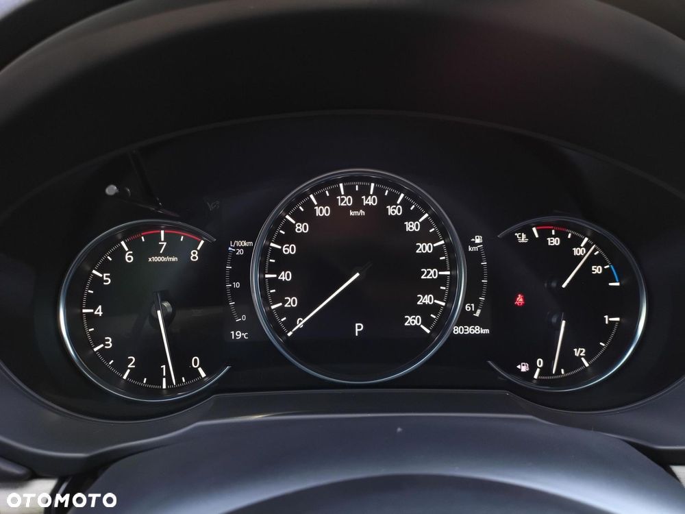 Mazda CX-5 2.5 Skydream AWD - 16