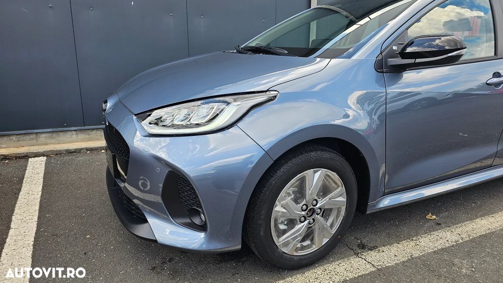 Mazda 2 - 2