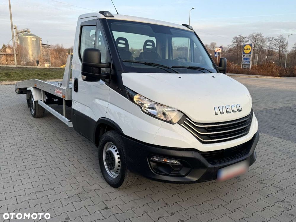 Iveco Daily - 2