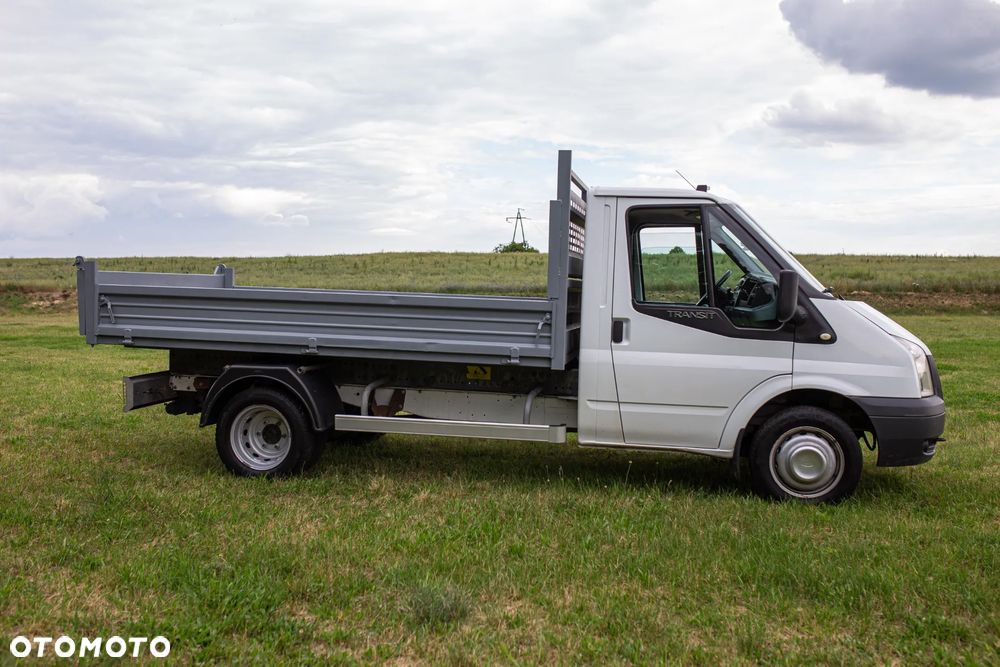 Ford TRANSIT - 5