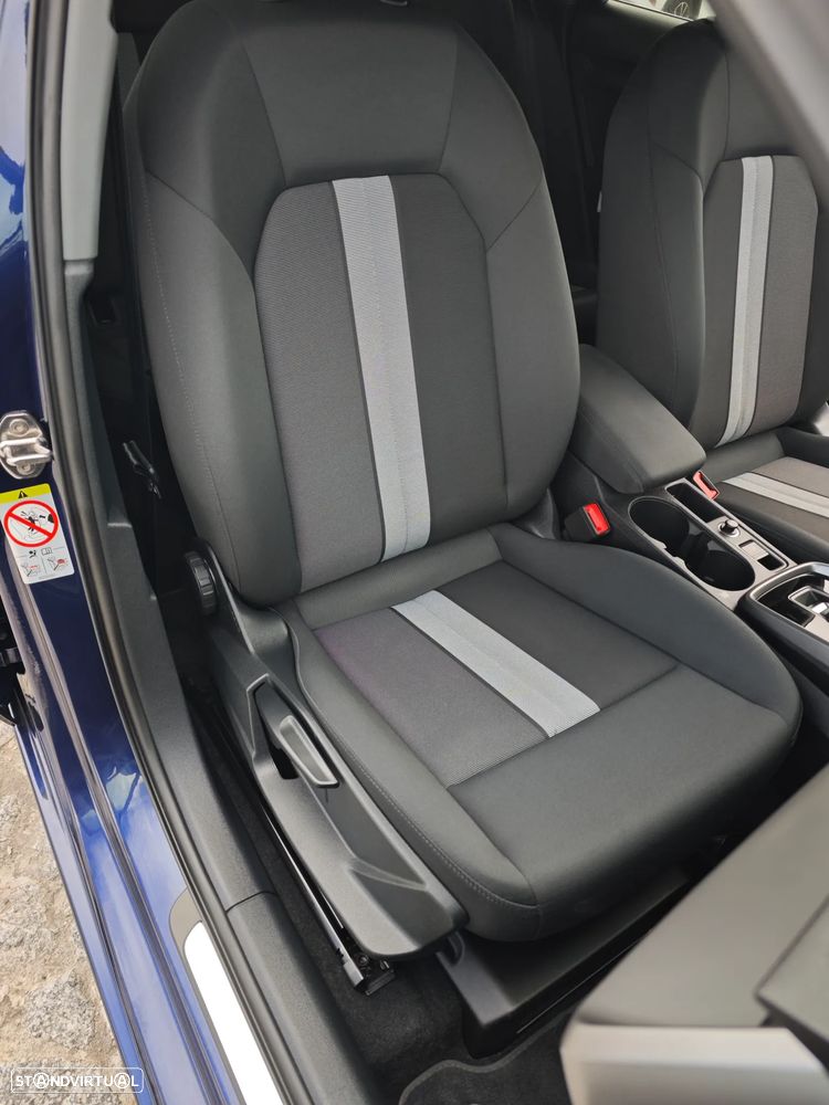 Audi A3 Sportback - 12