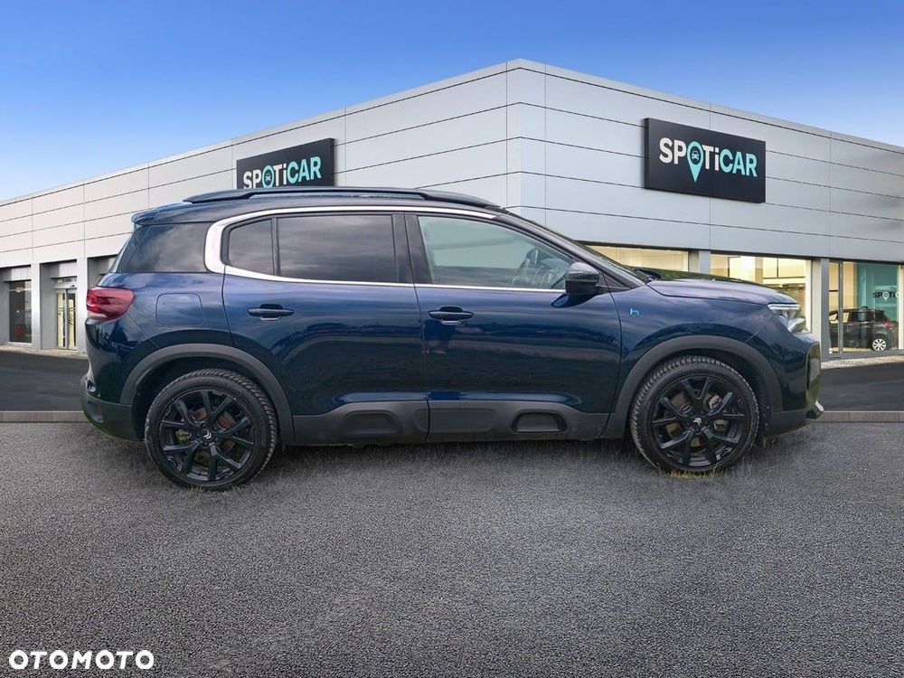 Citroën C5 Aircross - 5