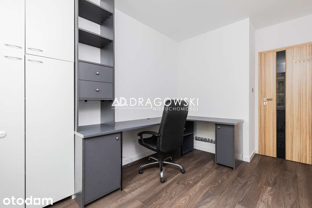 3 pokojowe mieszkanie loggia garaż