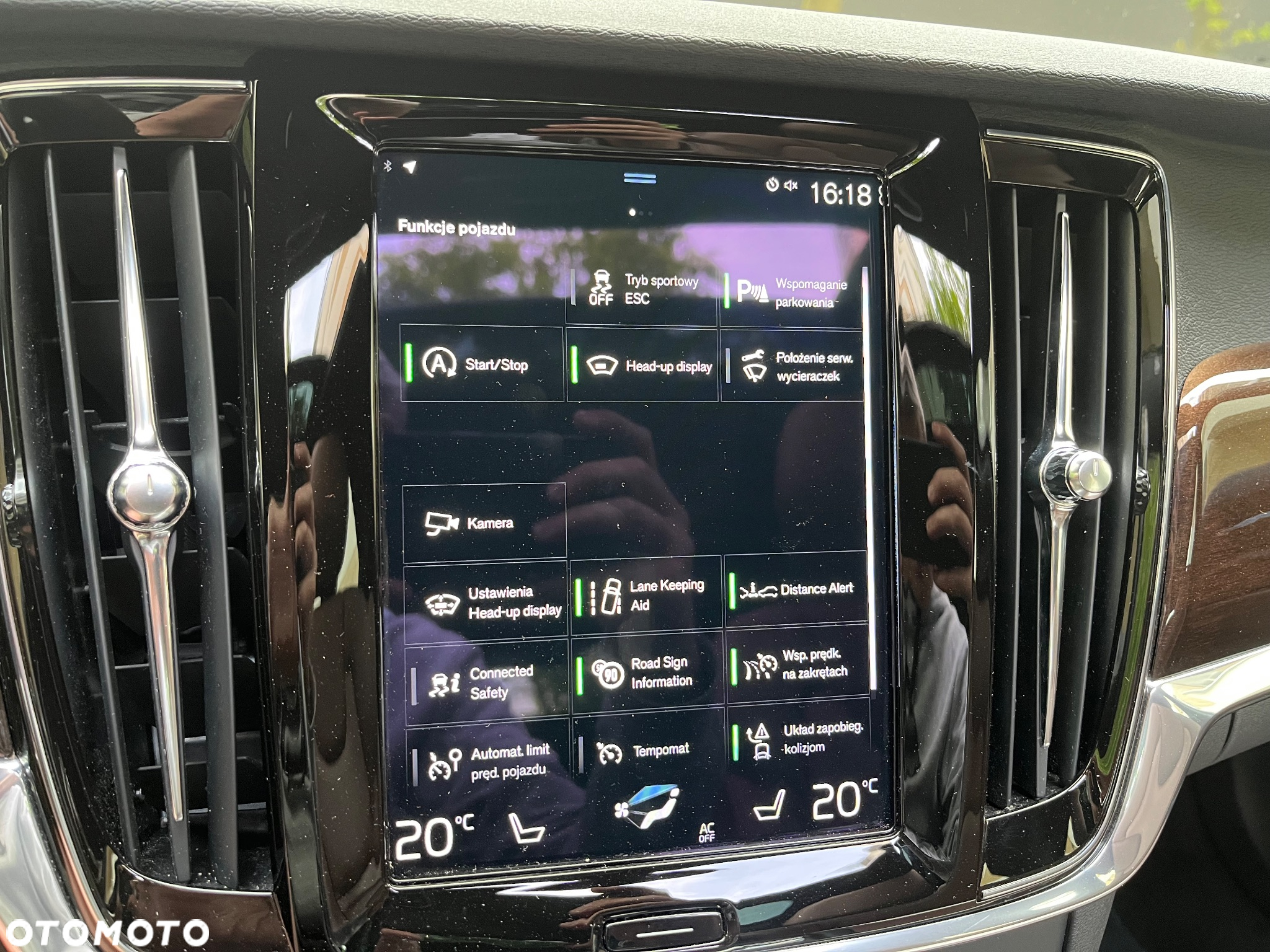 Volvo V90 T4 Inscription - 18