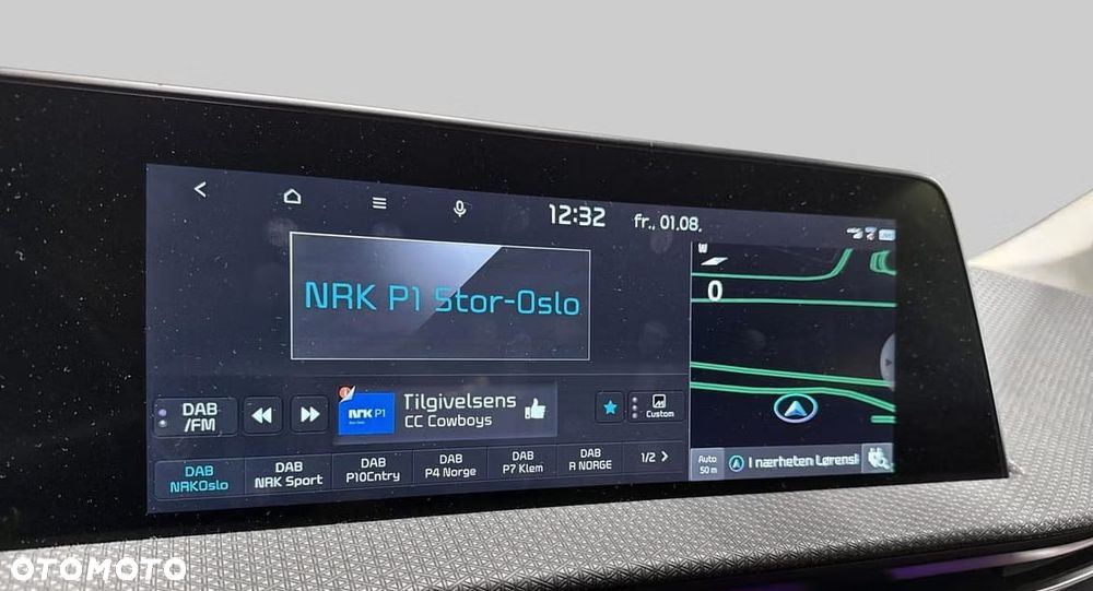 Kia EV6 77,4-kWh Business - 15