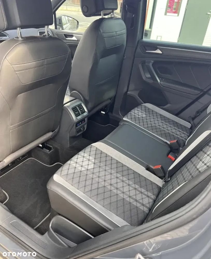 Volkswagen Tiguan 1.5 TSI EVO R-Line DSG - 10