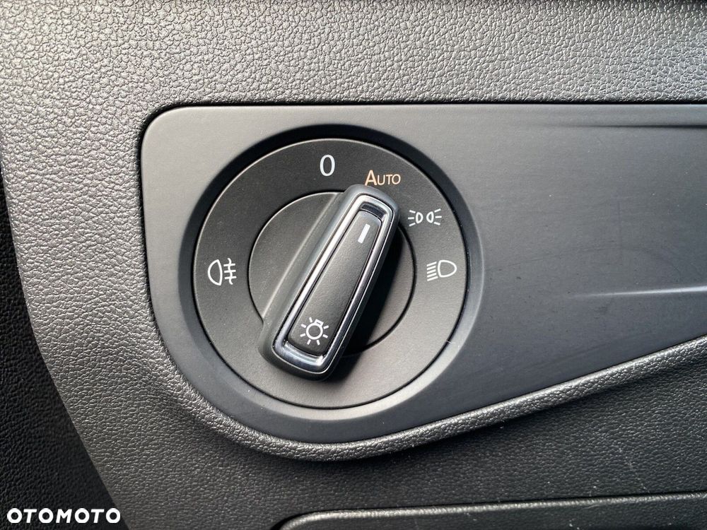 Volkswagen Tiguan - 33