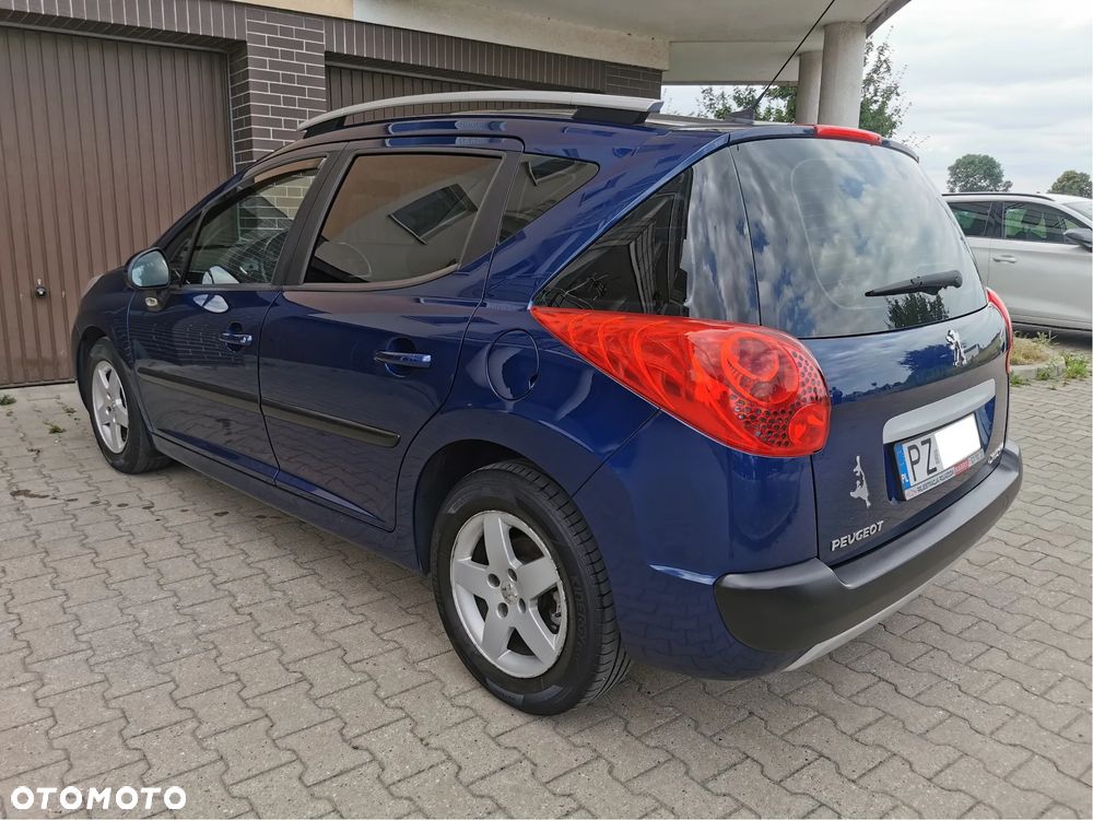 Peugeot 207 1.6 HDi Active - 26