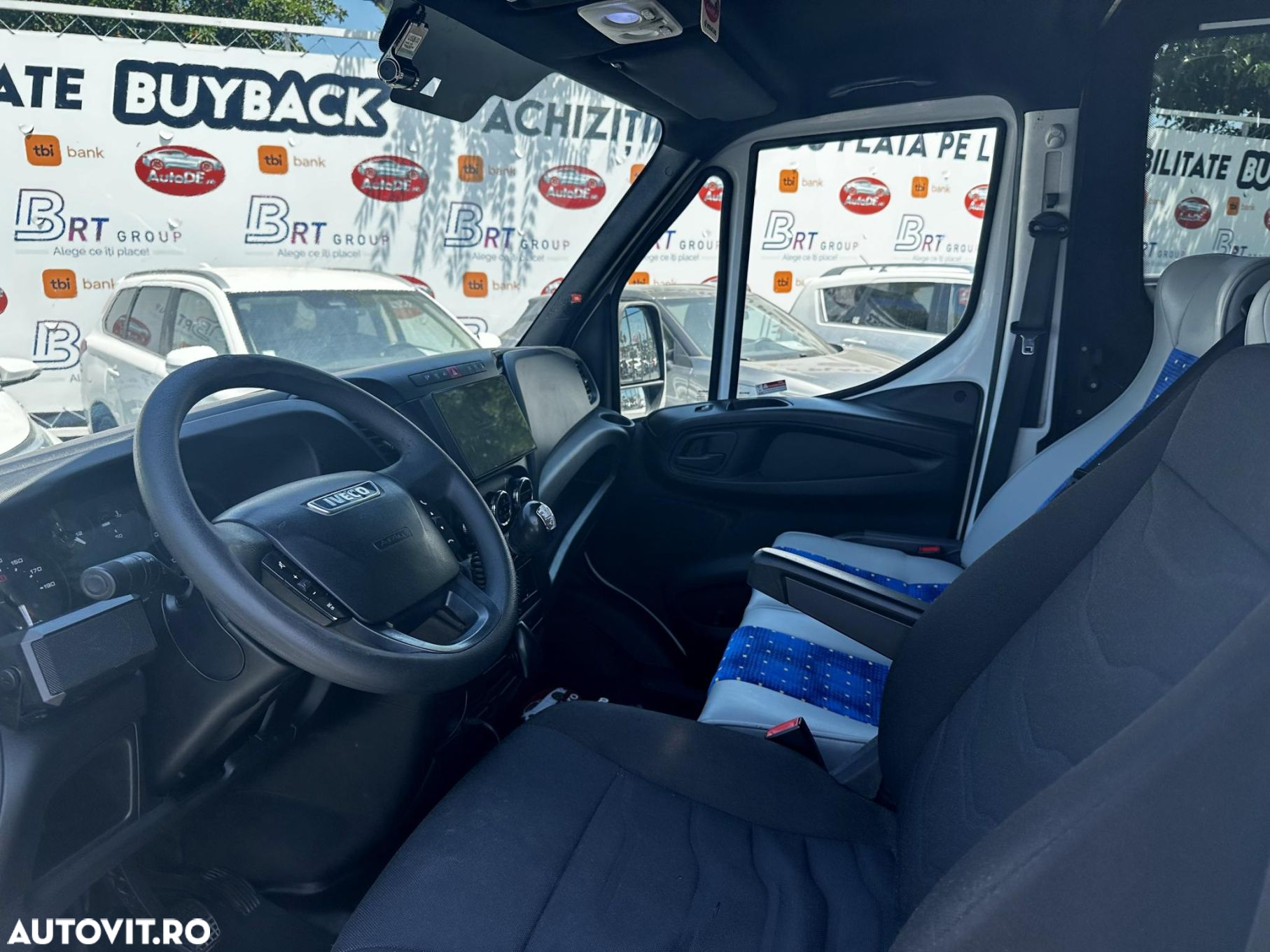 Iveco is35cc2aa - 5