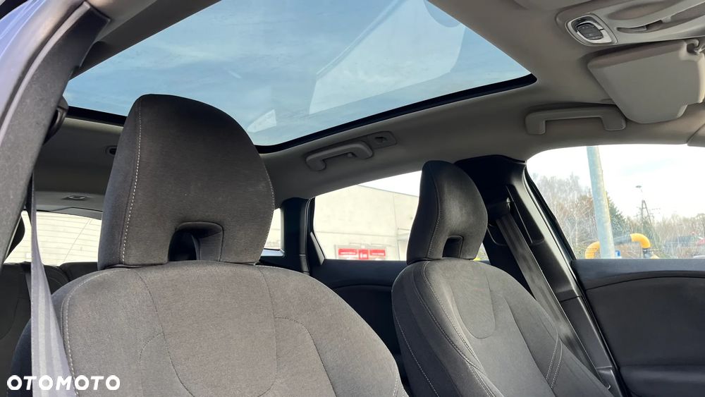 Volvo V40 D2 Base - 7