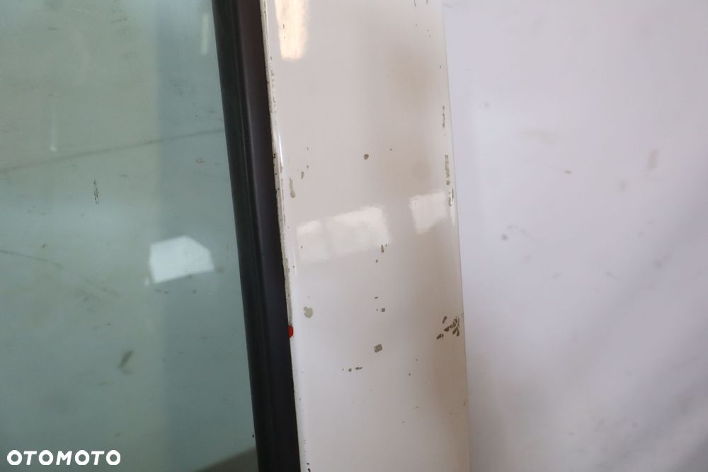 DRZWI LEWY PRZÓD DACIA DOKKER LIFT DV369 MINIVAN - 7