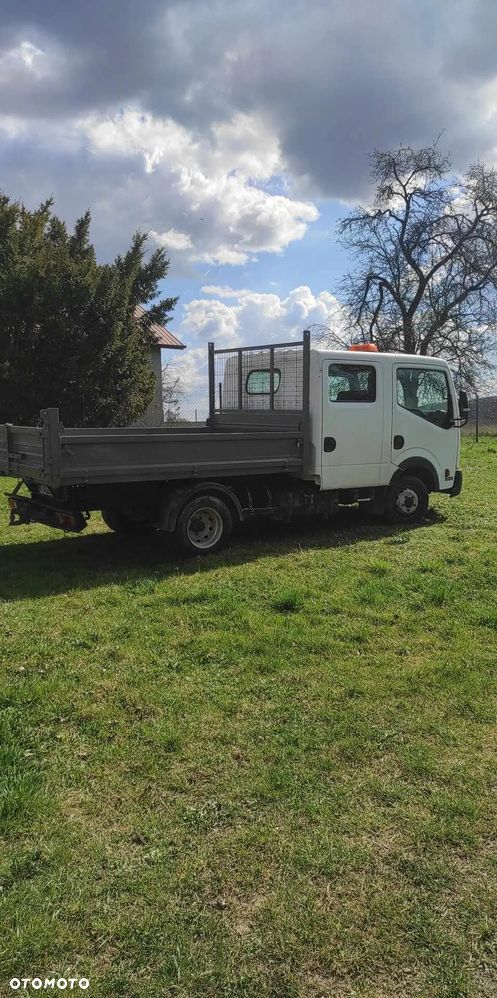 Nissan cabstar - 2