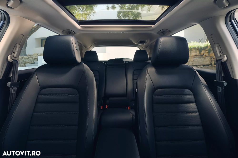 Honda CR-V - 6