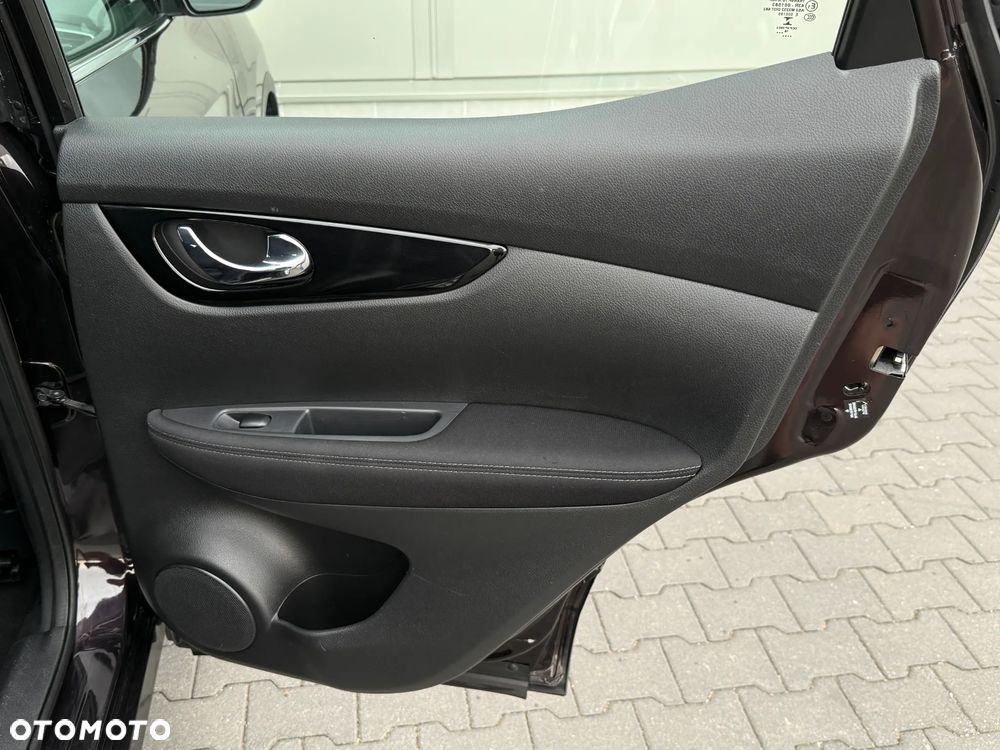 Nissan Qashqai - 31
