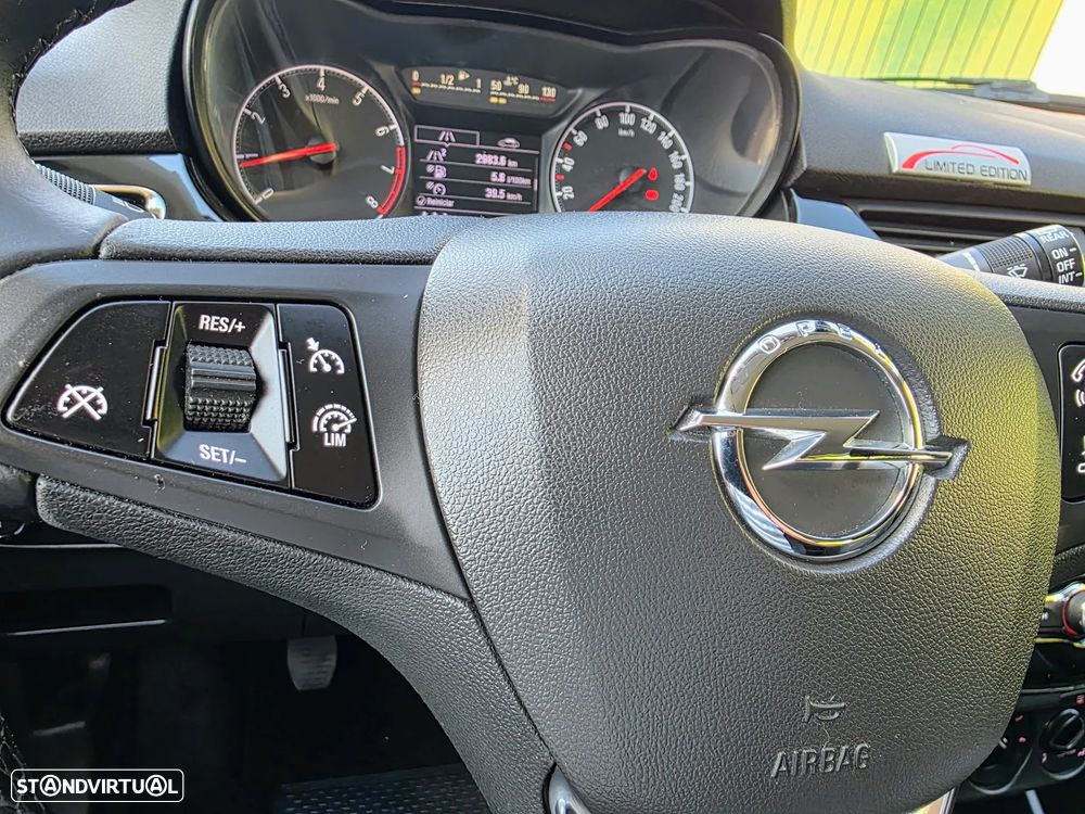 Opel Corsa 1.0 T Color Edition - 23