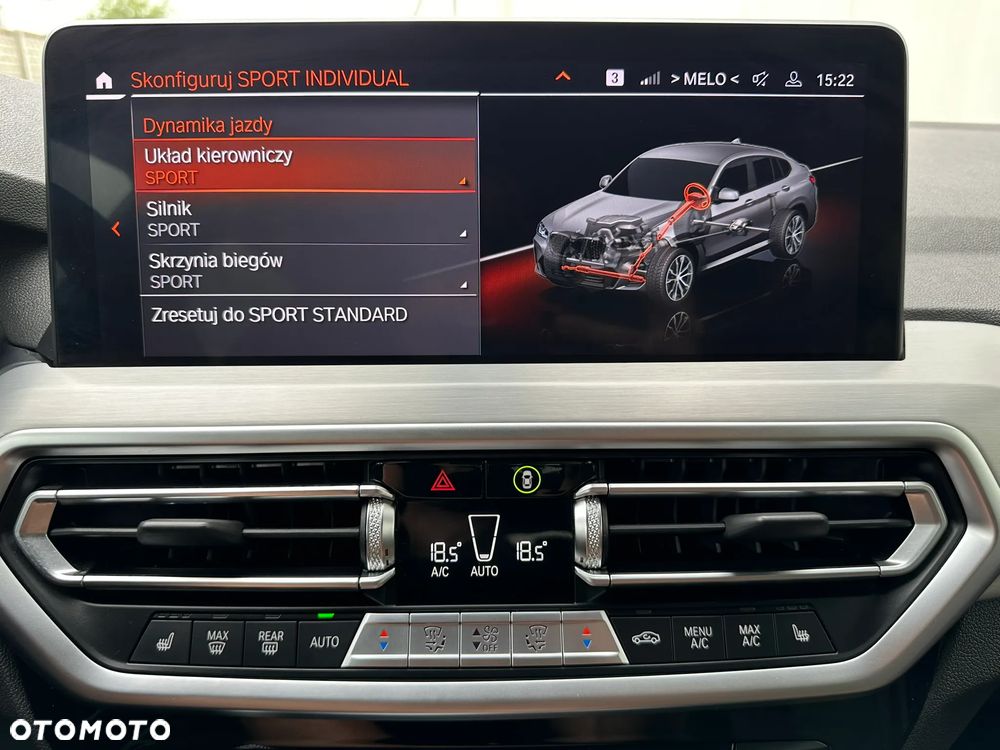 BMW X4 xDrive30d M Sport - 34