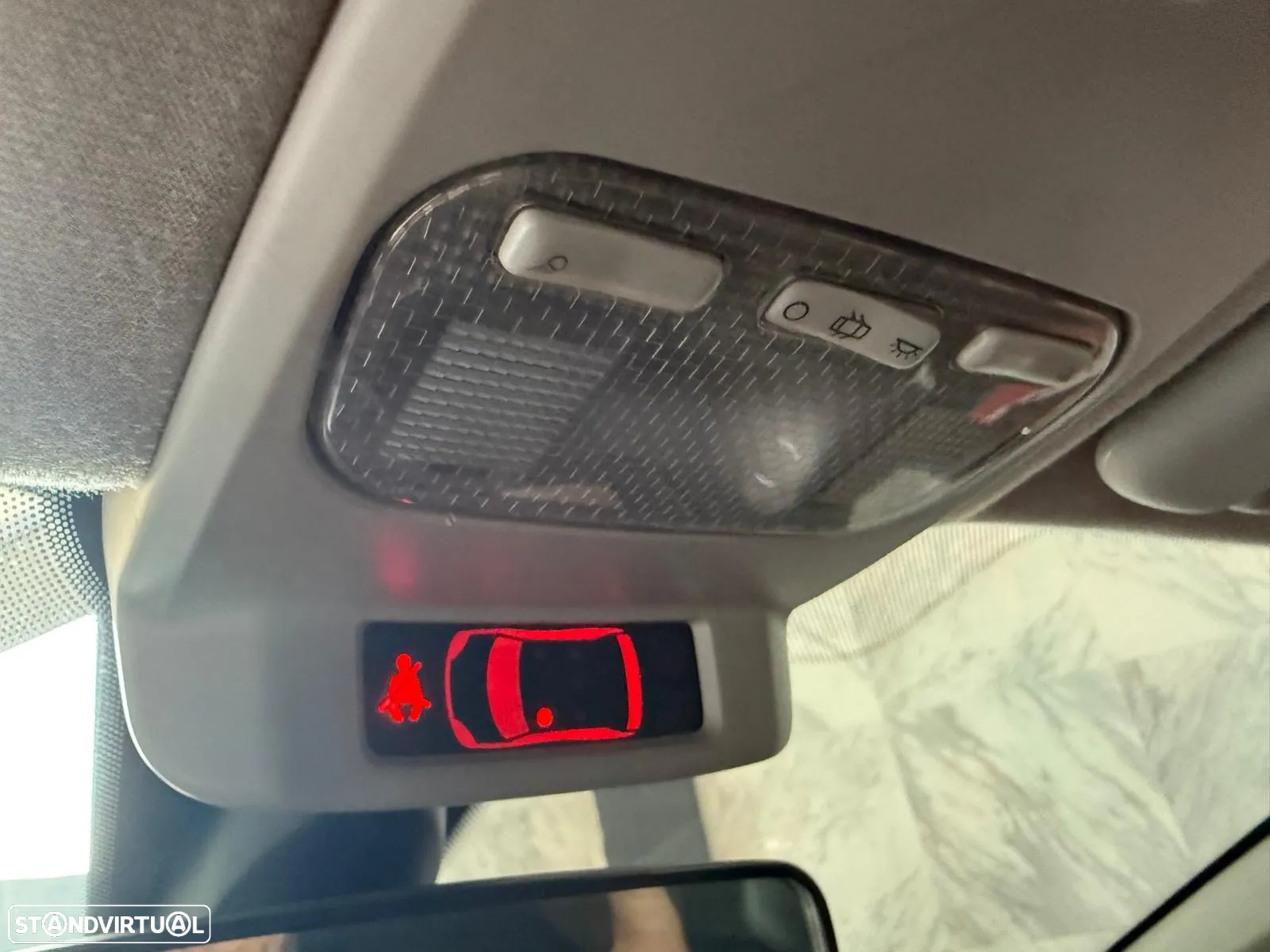 Peugeot 308 1.4 16V Executive - 13