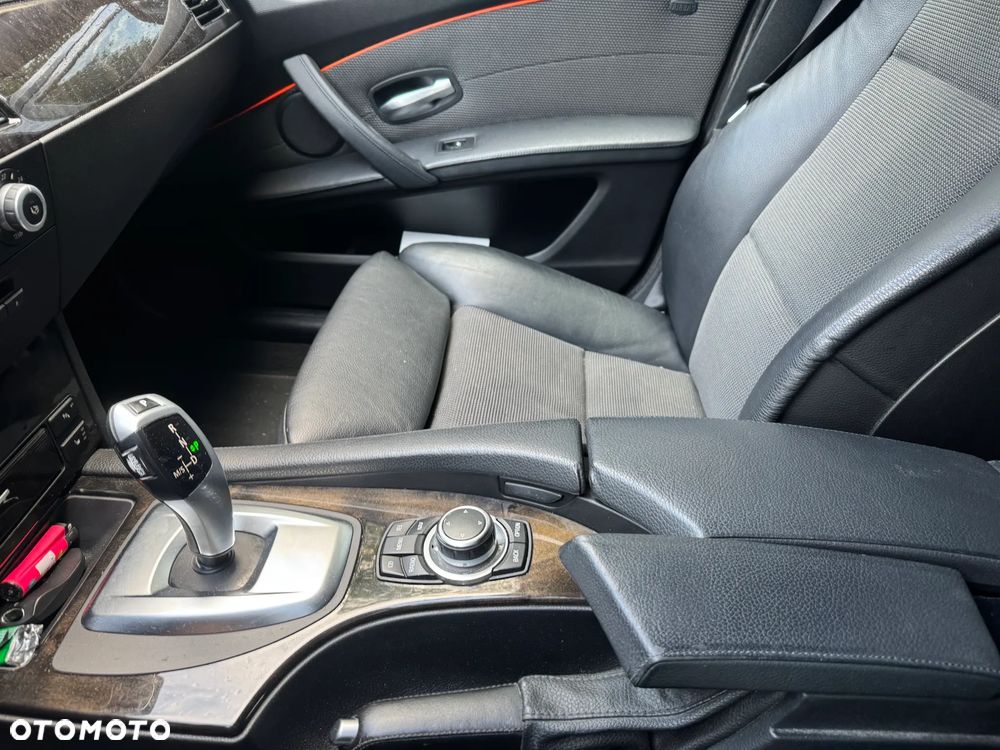 BMW Seria 5 530xd Edition Lifestyle - 10