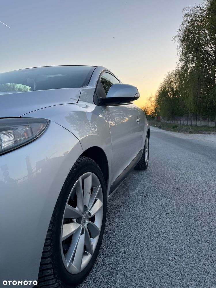 Renault Megane - 5