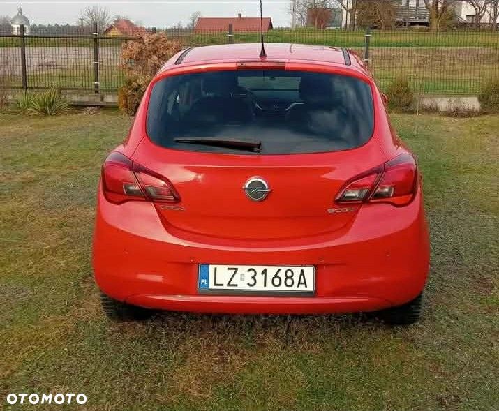 Opel Corsa 1.3 CDTI Cosmo ecoFLEX - 5