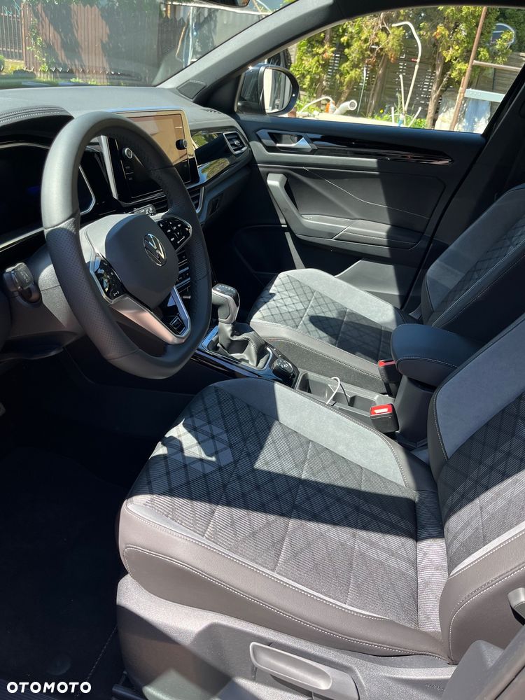 Volkswagen T-Roc 2.0 TSI 4Motion R-Line DSG - 12