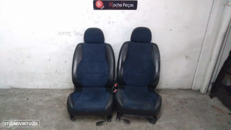 Estofos Da Frente Rover 25 Hatchback (Rf) - 1