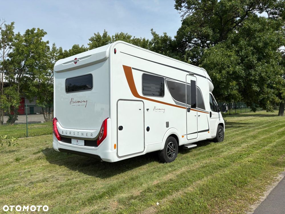 Burstner Lyseo TD 644G, U CIEBIE ZA DWA TYGODNIE - 5