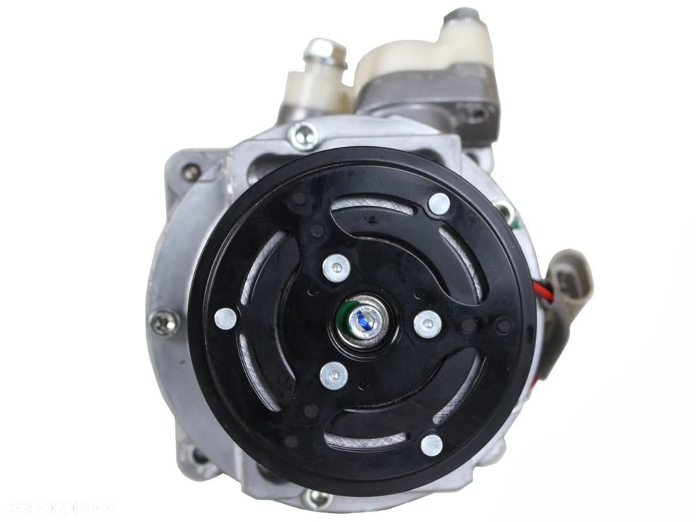 241596 NOWY kompresor klimatyzacji CARGO - CHEVROLET Aveo Trax - 7