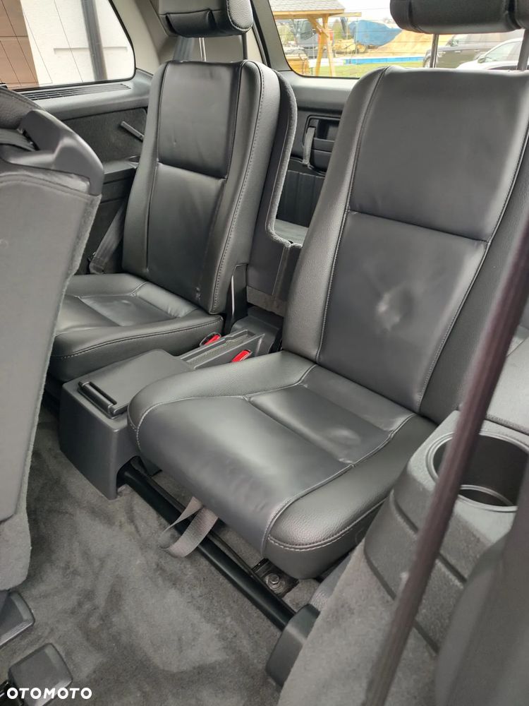 Volvo XC 90 D5 AWD Geartonic Summum - 31