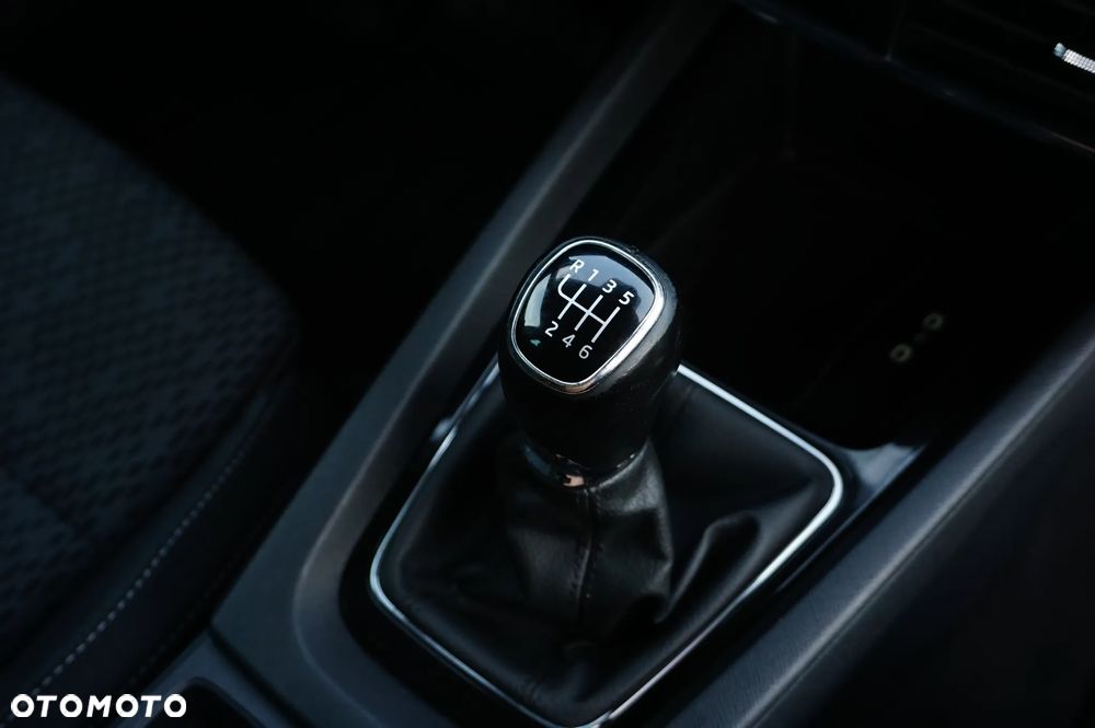 Skoda Octavia 1.5 TSI ACT Style - 27