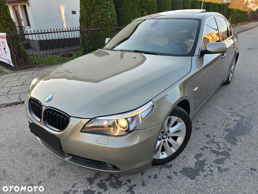 BMW Seria 5 - 40