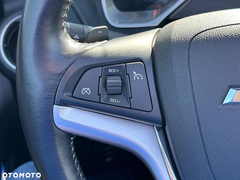 Chevrolet Camaro 6.2 V8 Convertible - 31