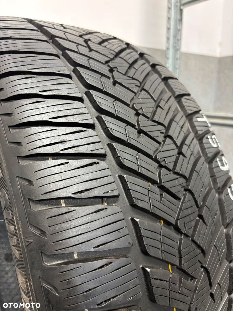 1 OPONA ZIMOWA FULDA 275/40/20 106V SUV M+S XL - 2