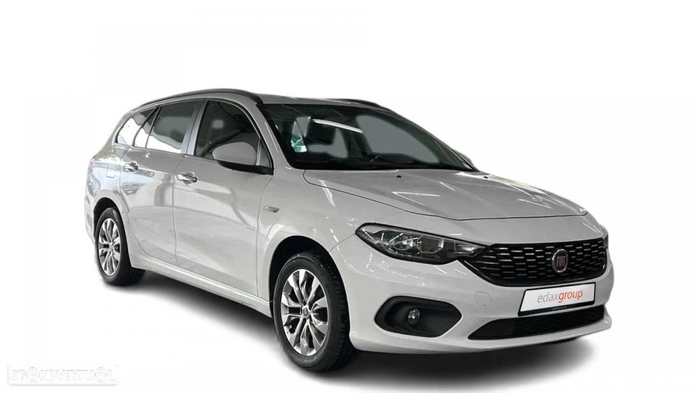 Fiat Tipo Station Wagon 1.3 M-Jet Lounge - 1