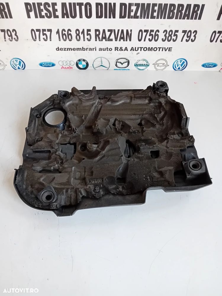 Capac Motor Vw Passat B8 2.0 Tdi Motor DFG Cutie Viteze Automata UAX - 5