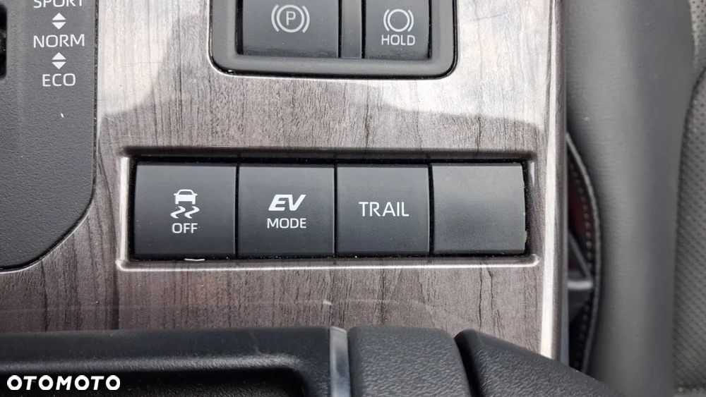 Toyota Highlander 2.5 Hybrid Executive - 23
