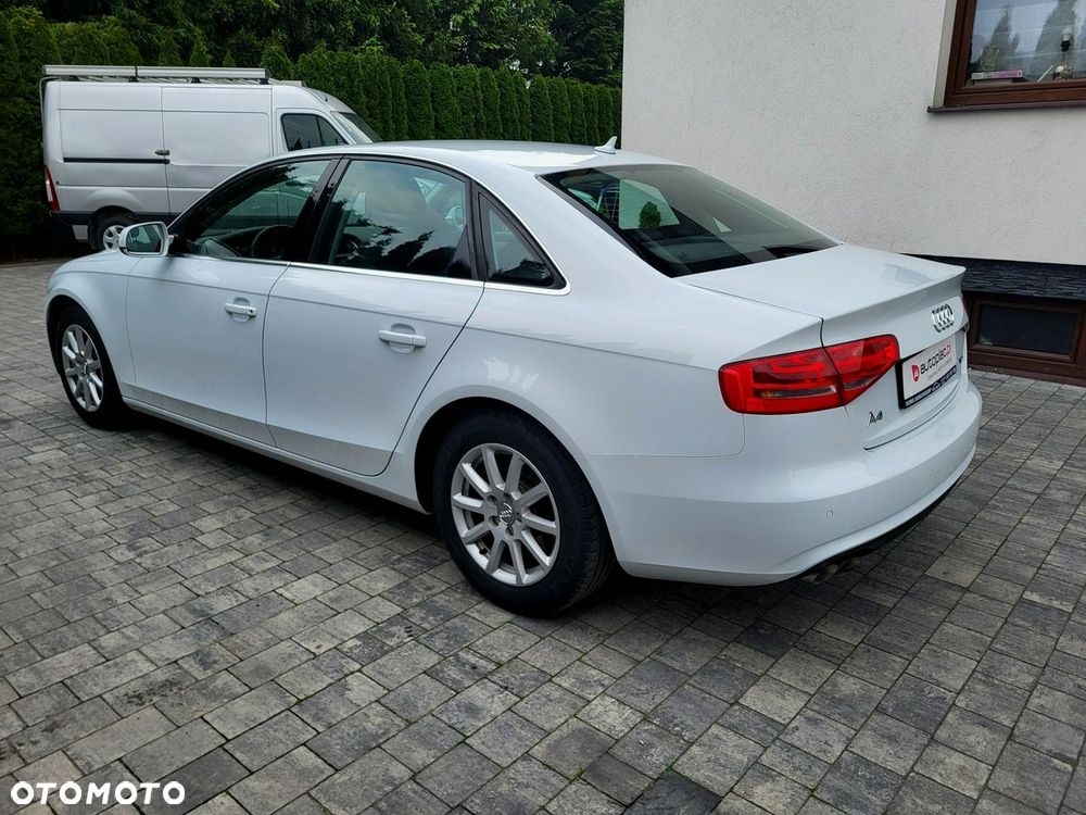 Audi A4 Allroad - 8