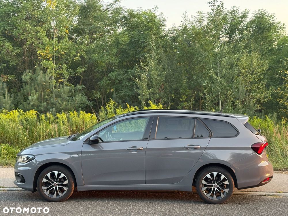 Fiat Tipo 1.6 MultiJet DCT S-Design - 4